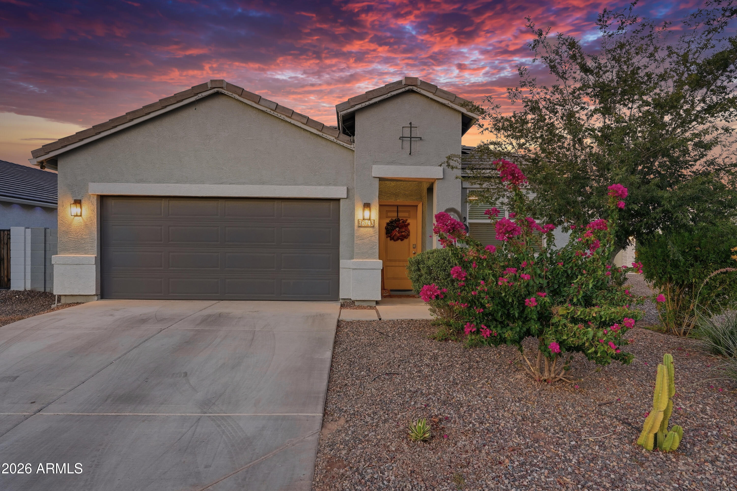 36743 N SANGA Court