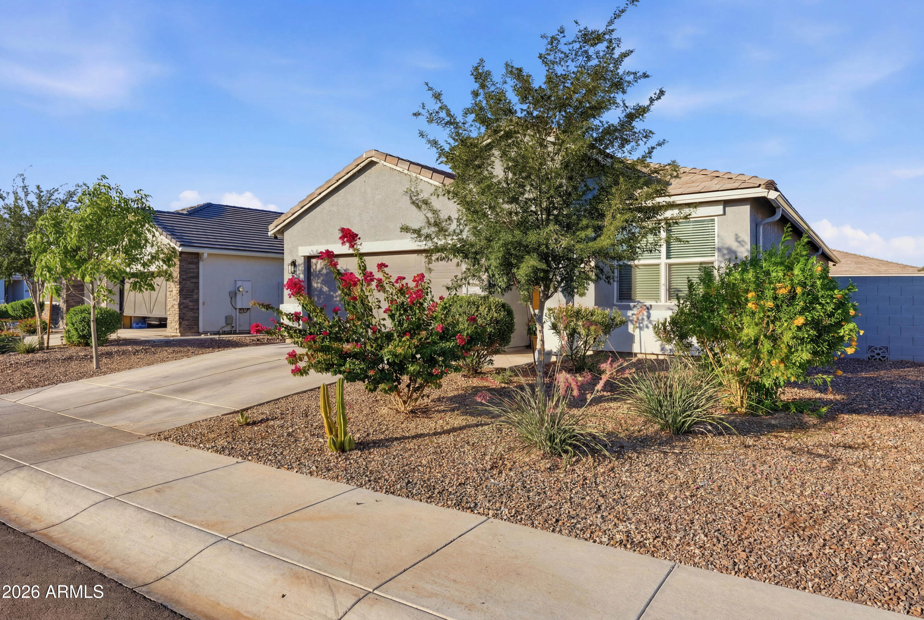 36743 N SANGA Court