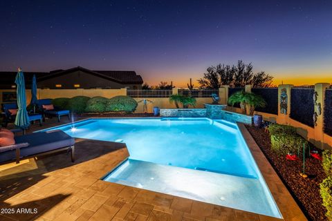 2152 N 88TH Street Mesa AZ 85207