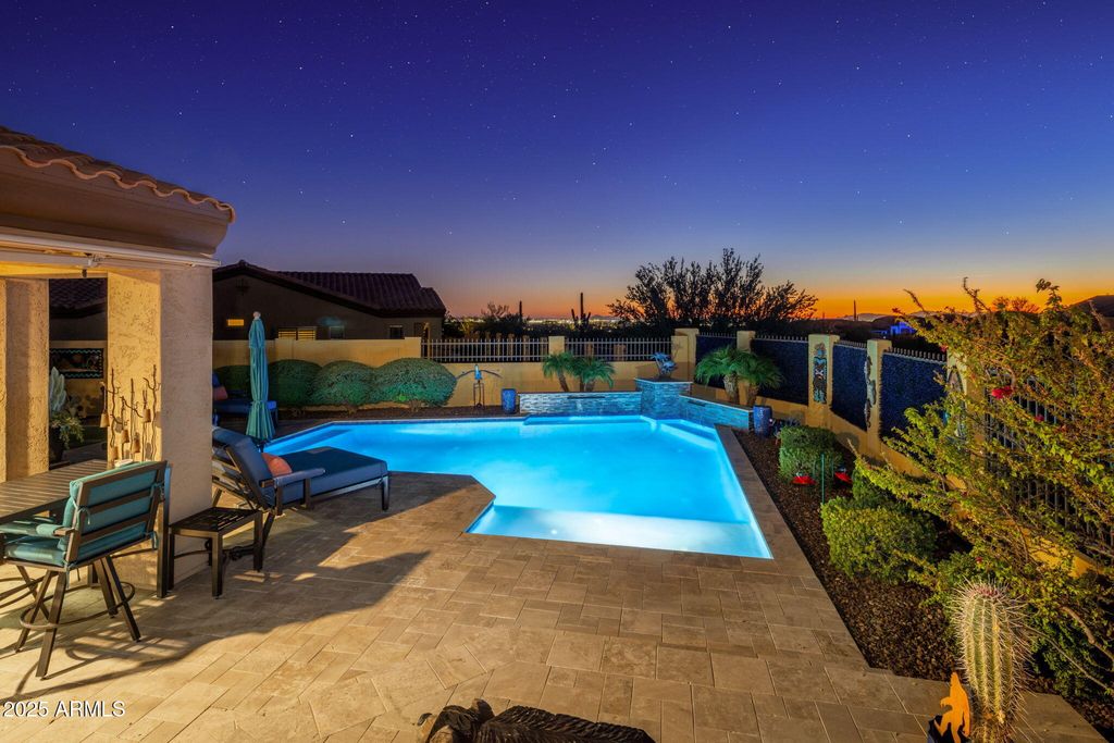 Photo of 2152 N 88th Street, Mesa, AZ 85207 (MLS # 6937853)