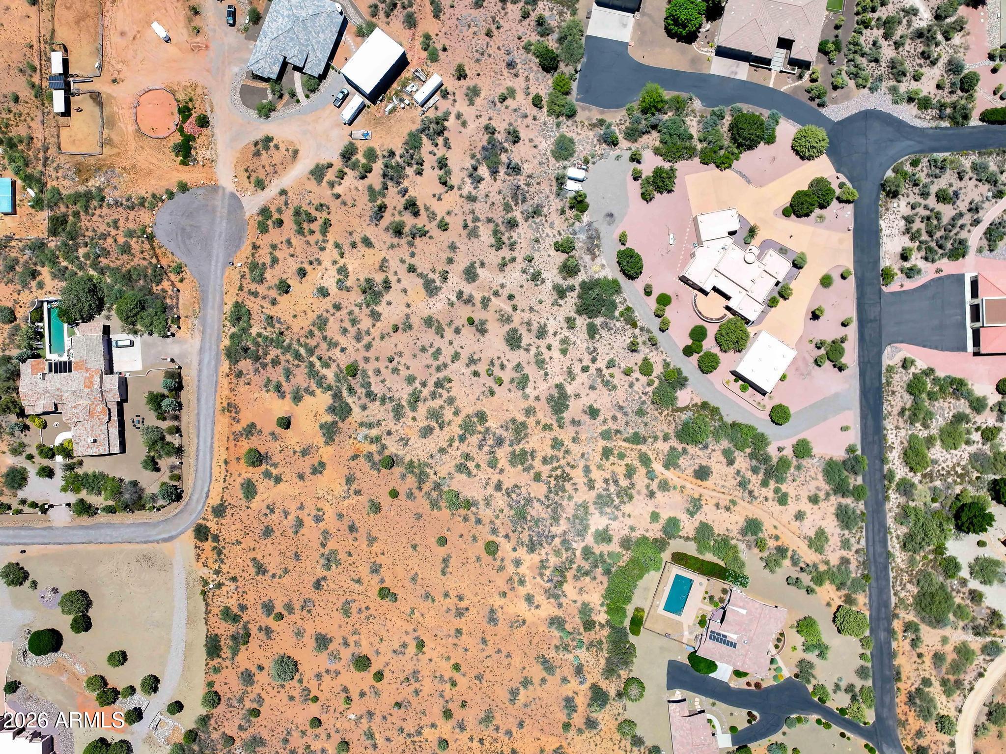 00 E Corriente Way -