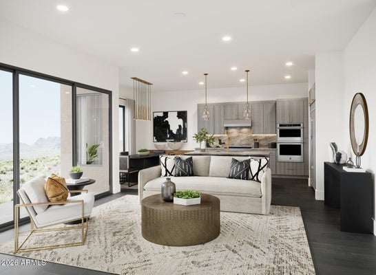 ADDRESS PRIVATE, SCOTTSDALE, AZ  - Image 657a4ab401c191020e1de280c48d3374/4110220637