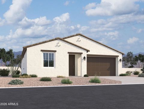 9526 W TAMARISK Avenue Tolleson AZ 85353