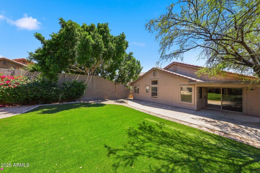 Photo of 10224 E Firewheel Drive, Scottsdale, AZ 85255 (MLS # 7022096)