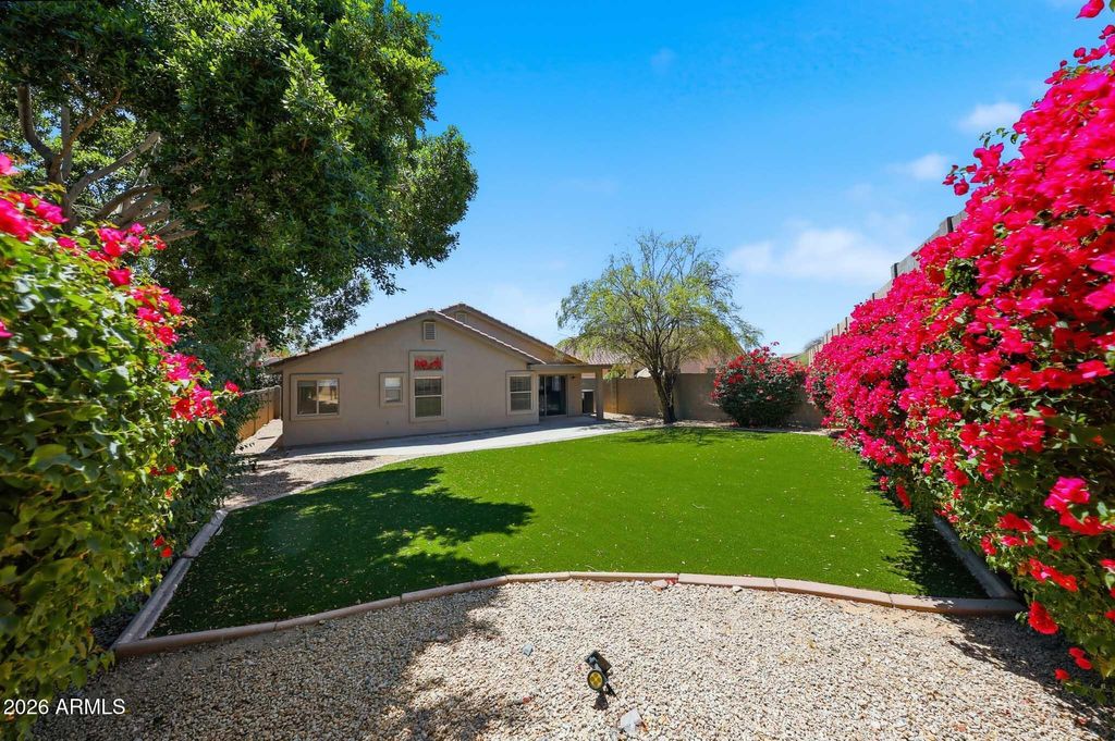 Photo of 10224 E Firewheel Drive, Scottsdale, AZ 85255 (MLS # 7022096)