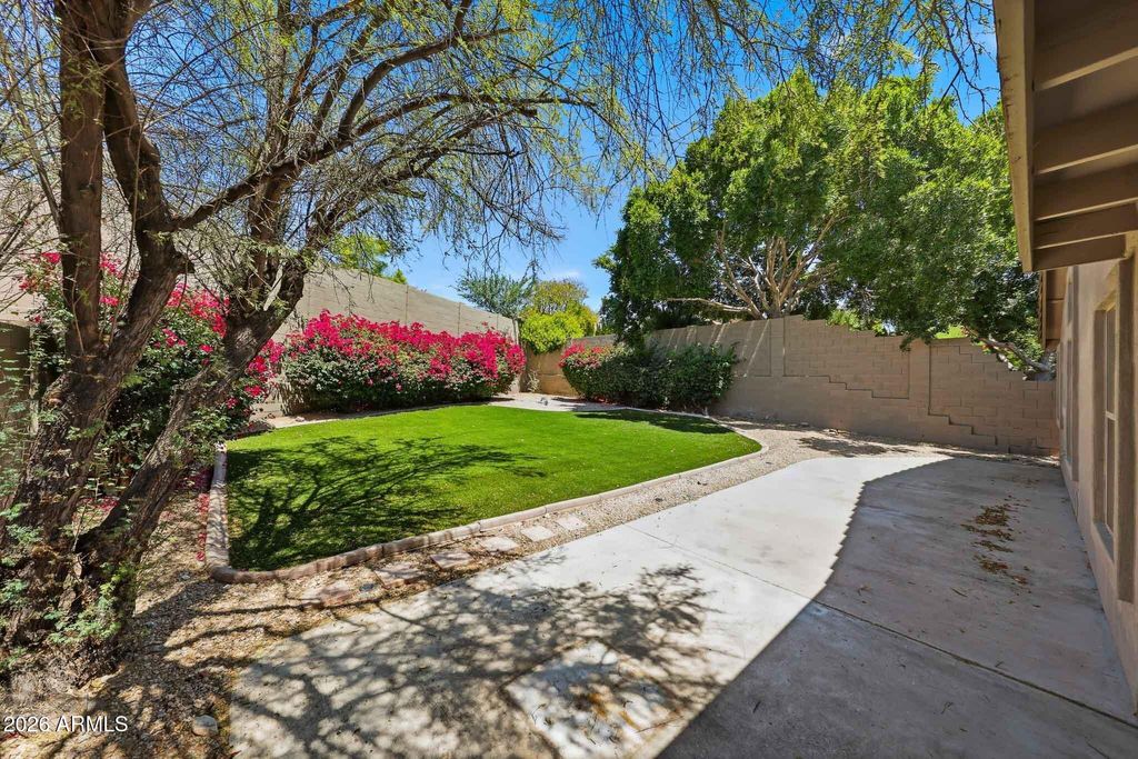 Photo of 10224 E Firewheel Drive, Scottsdale, AZ 85255 (MLS # 7022096)