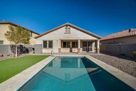 1451 W SAVANNAH TREE Avenue San Tan Valley AZ 85140