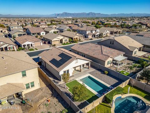 1451 W SAVANNAH TREE Avenue San Tan Valley AZ 85140