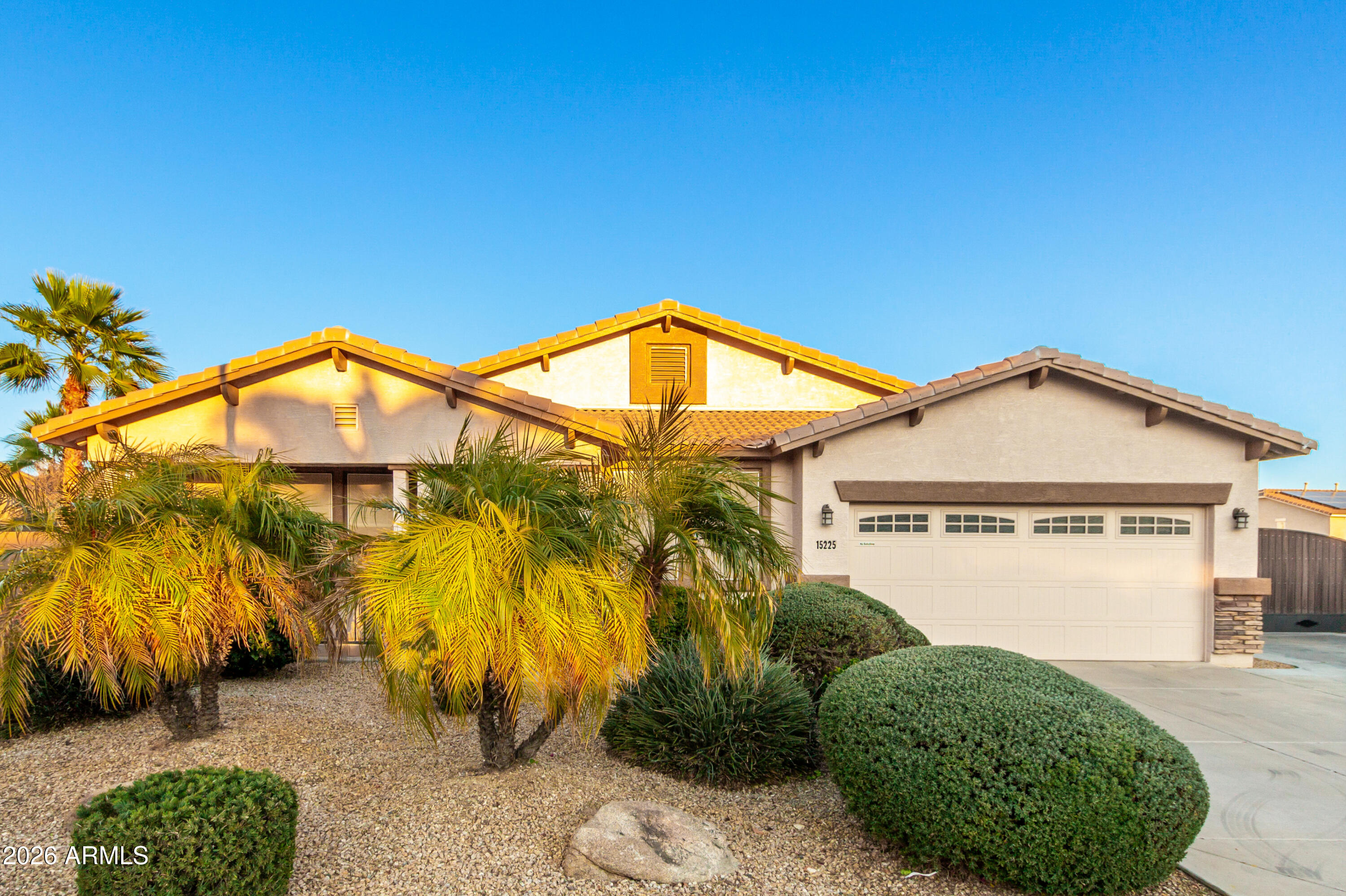 15225 N 185TH Avenue