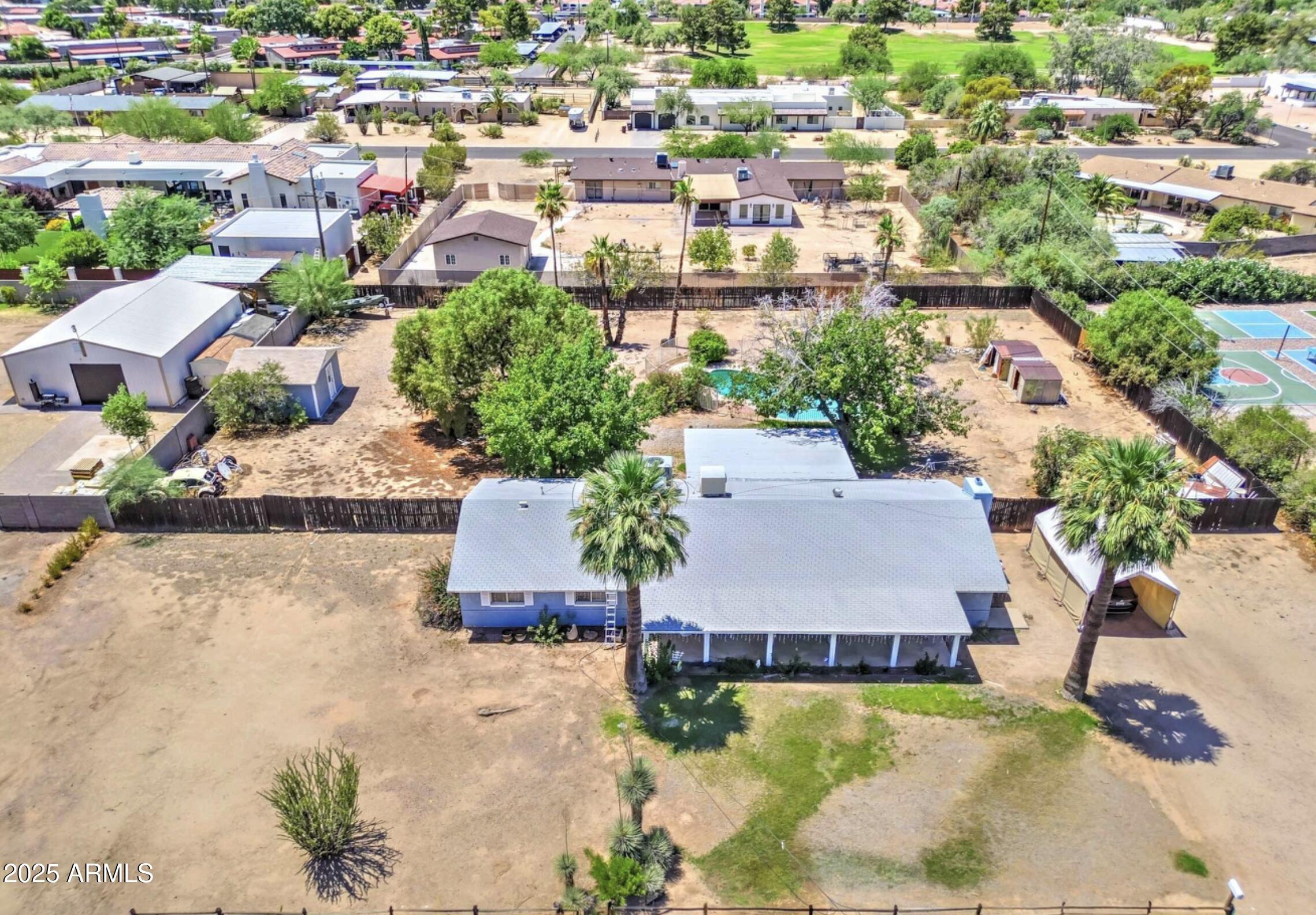 6861 E CHOLLA Street