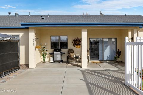 A home in Chino Valley