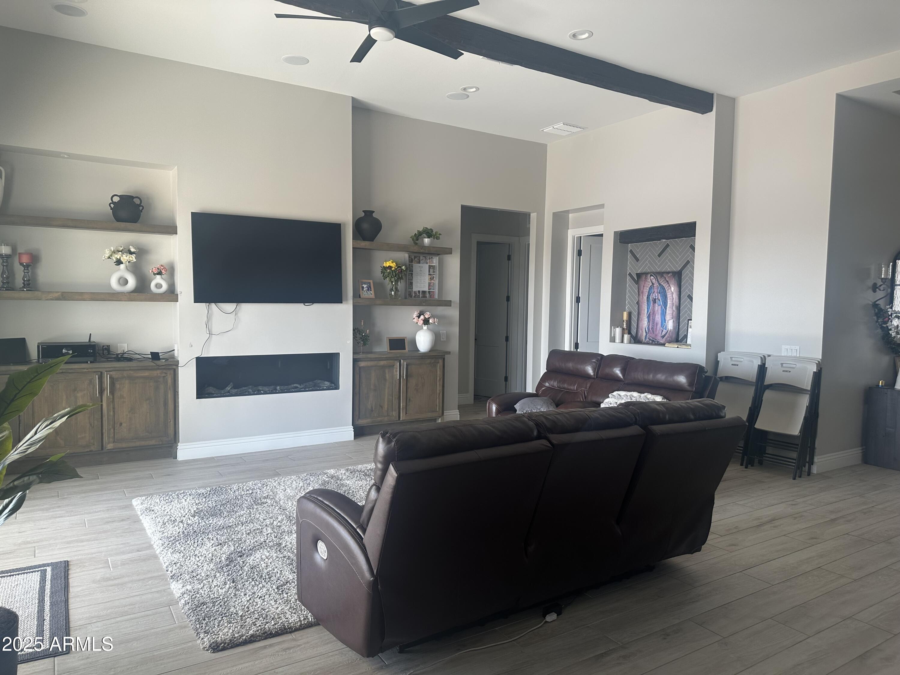 29476 N WOLFE Trail