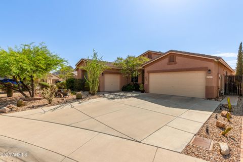 27627 N 65TH Drive Phoenix AZ 85083