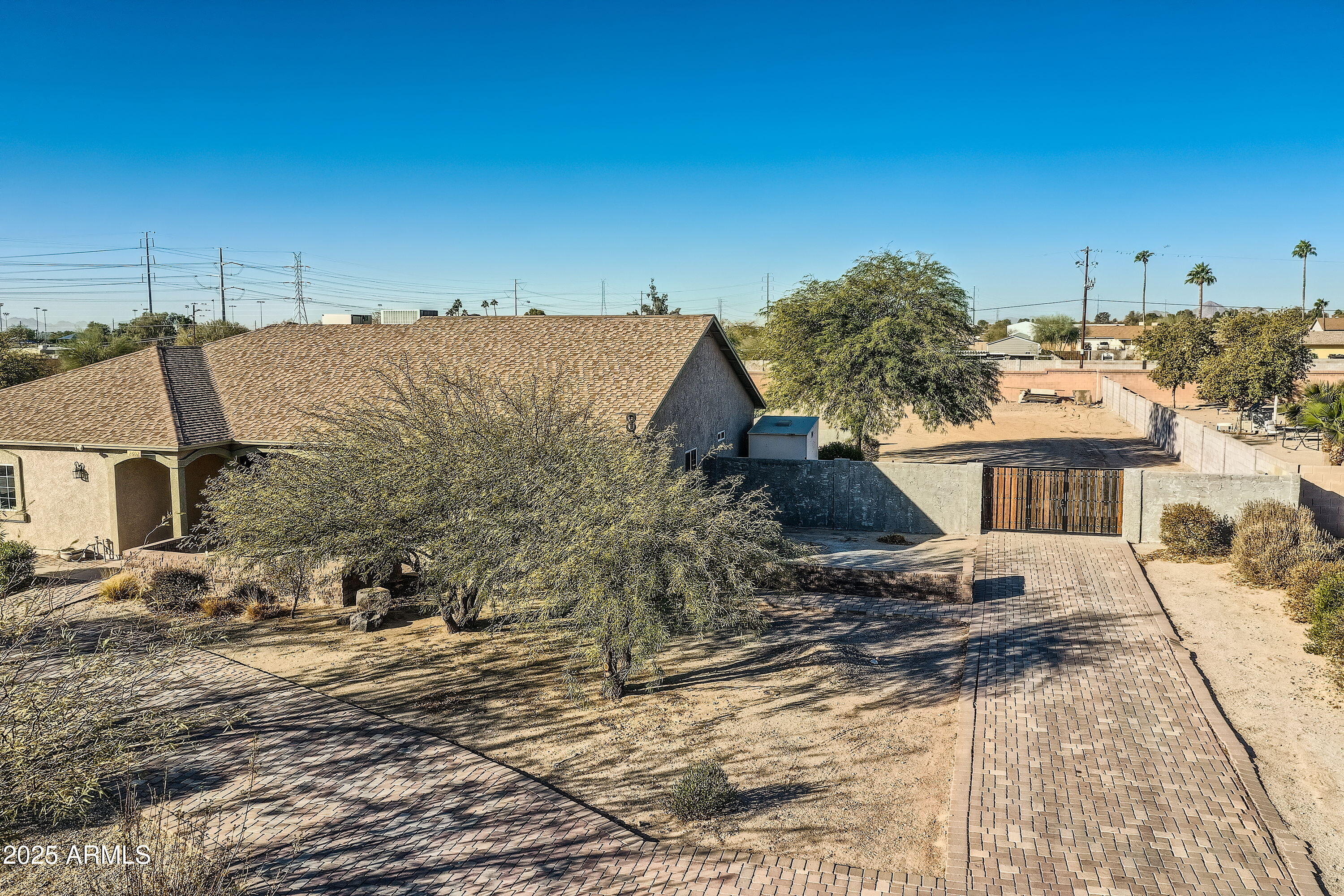 2602 S 226TH Drive