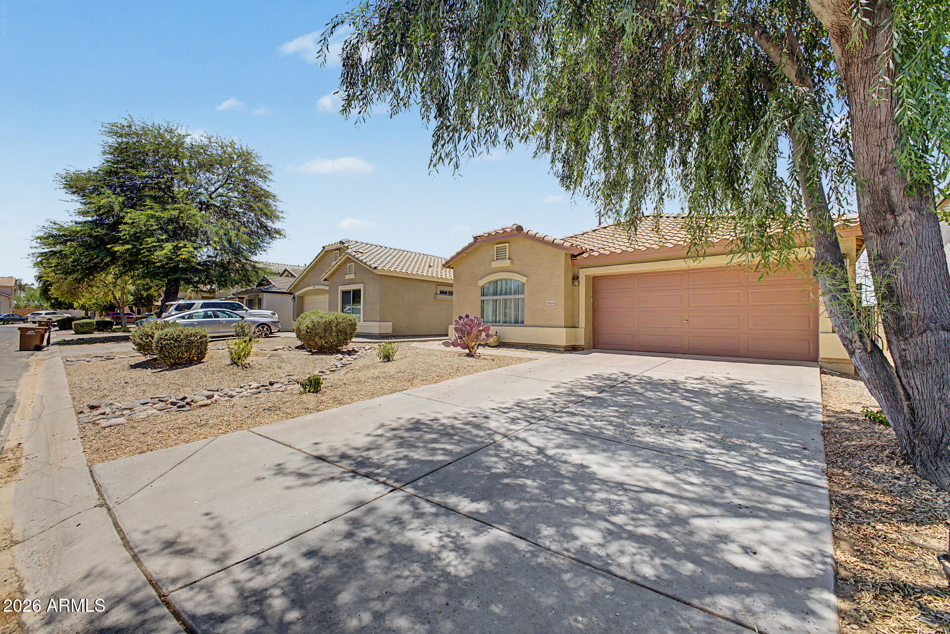 35654 N MURRAY GREY Drive