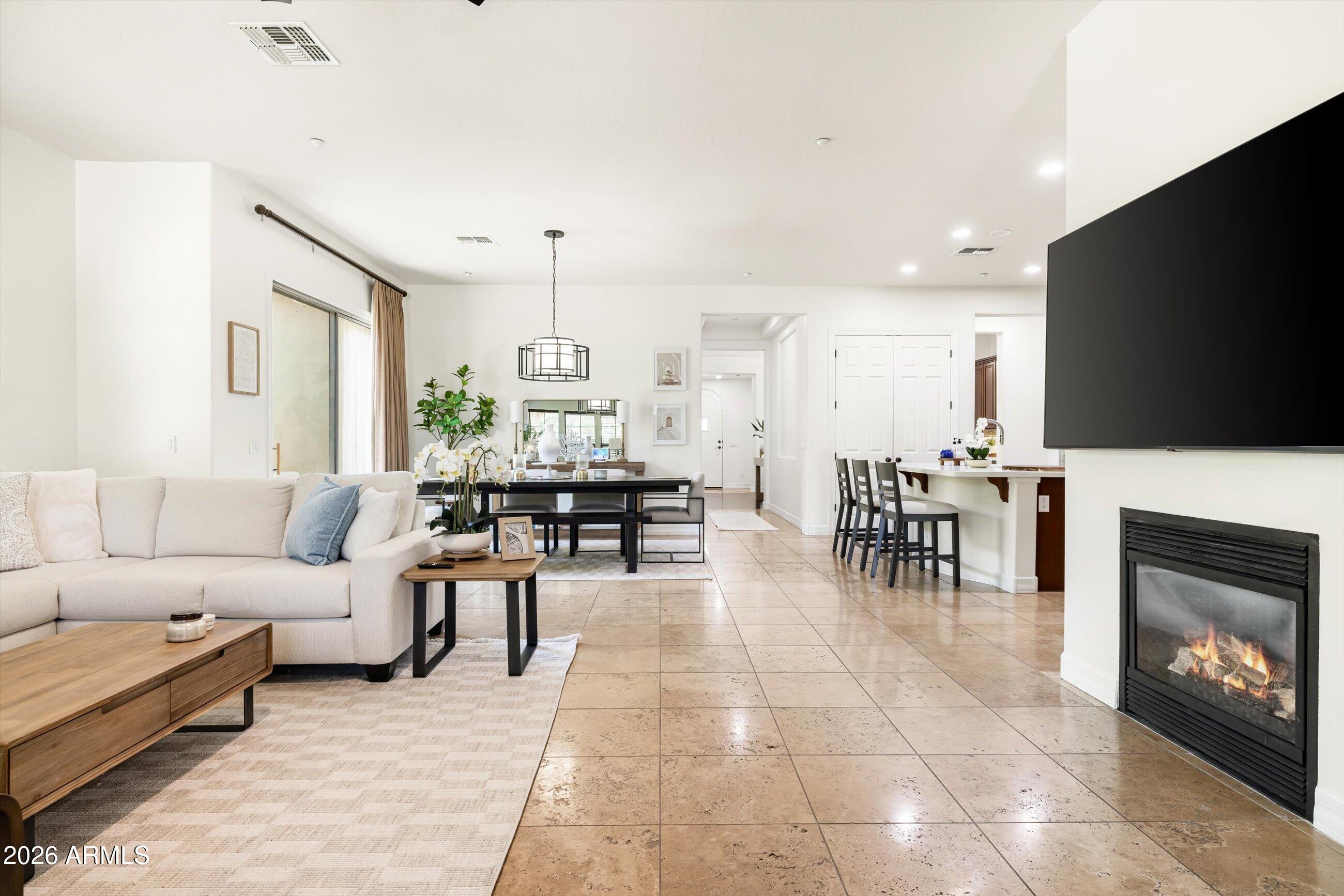 9260 E Desert Village Drive