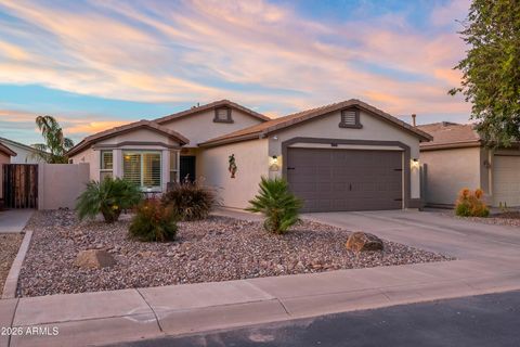 Property photo of 3590 e gleneagle place, chandler, AZ 85249