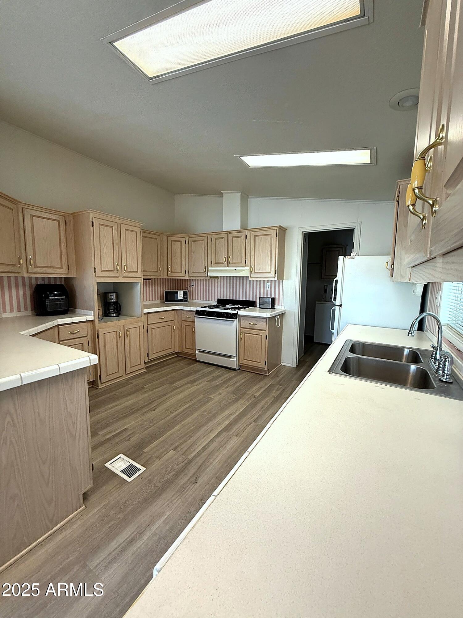 701 S Dobson Road 167