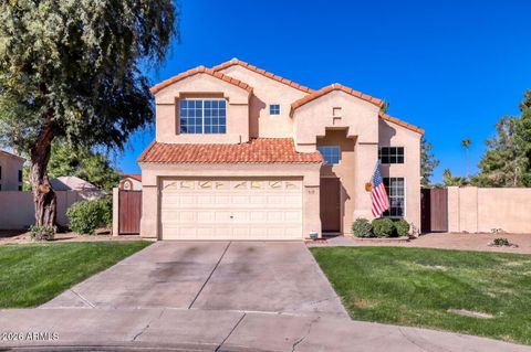 Photo of 610 S St Paul, Mesa, AZ 85206 (MLS # 6976917)