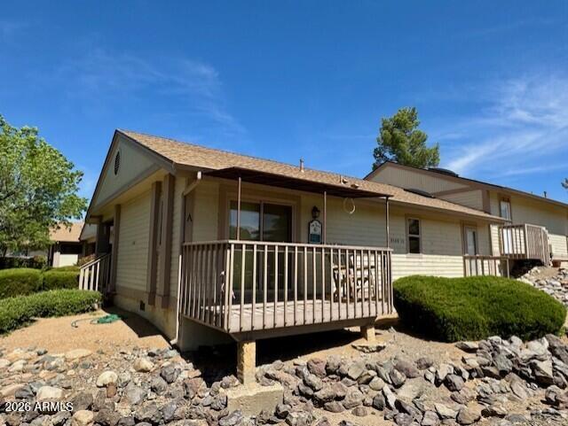 MONTANA VILLAS - Residential