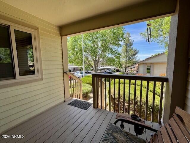 MONTANA VILLAS - Residential