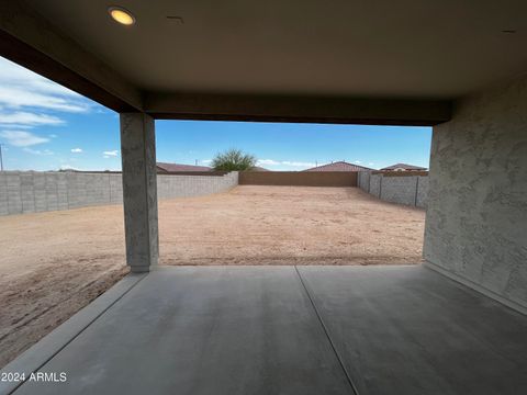 A home in Goodyear