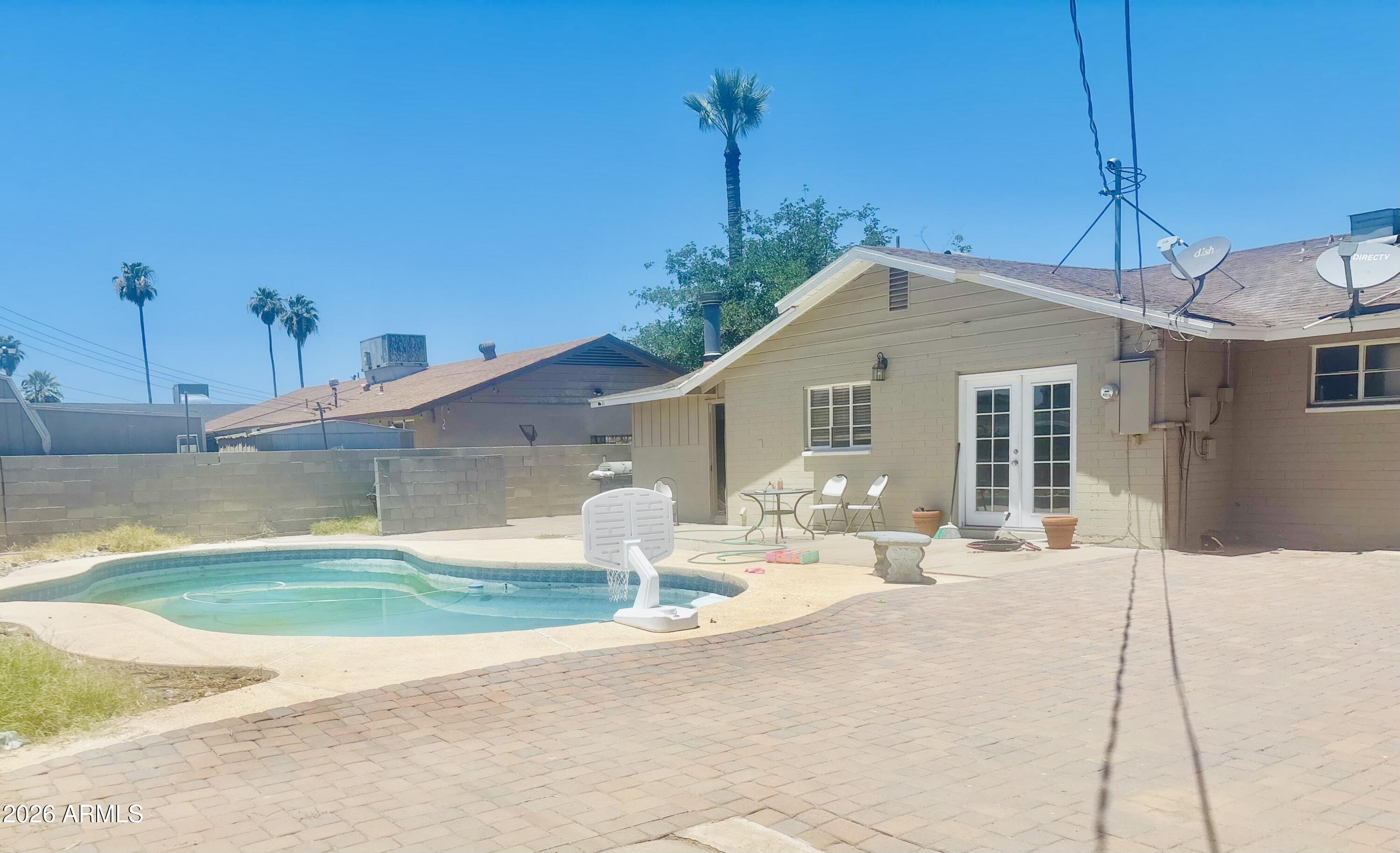 3739 W FLYNN Lane