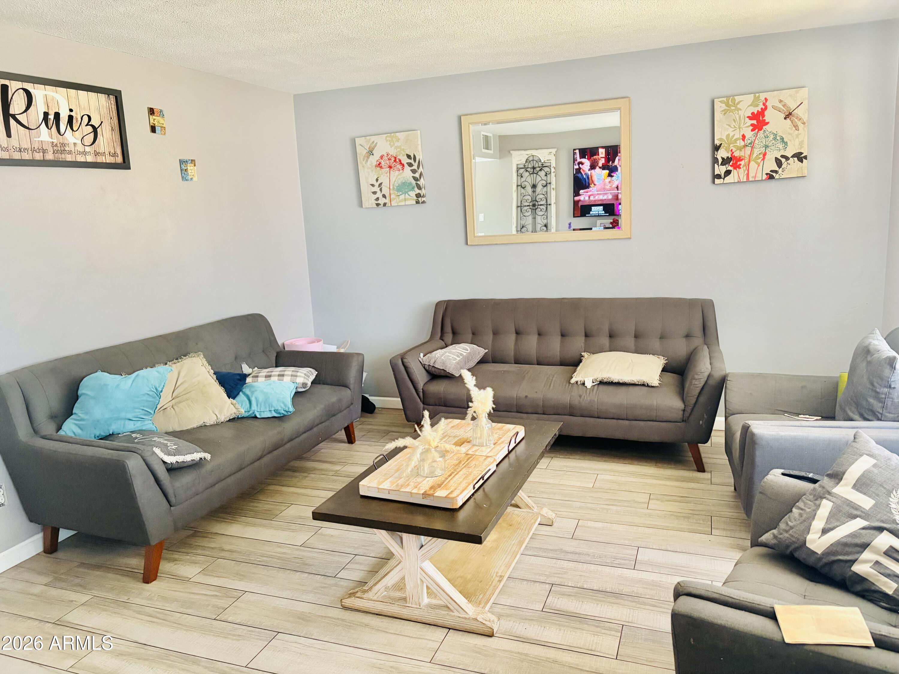 3739 W FLYNN Lane