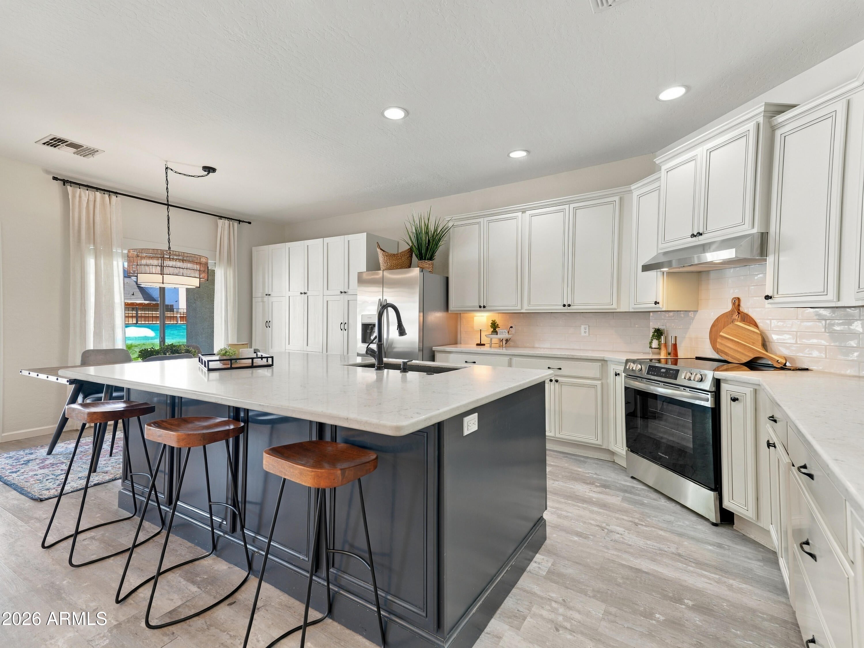 21748 E ESCALANTE Road