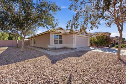 19519 N 53RD Drive Glendale AZ 85308