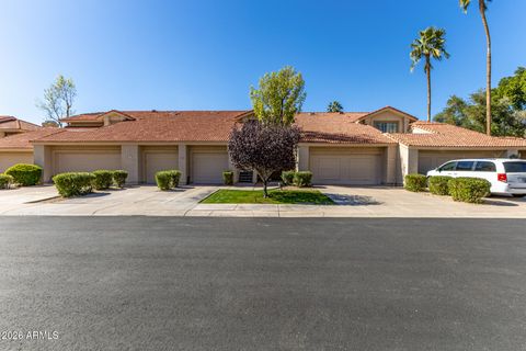 Photo of 11515 N 91st Street #202, Scottsdale, AZ 85260 (MLS # 6989947)