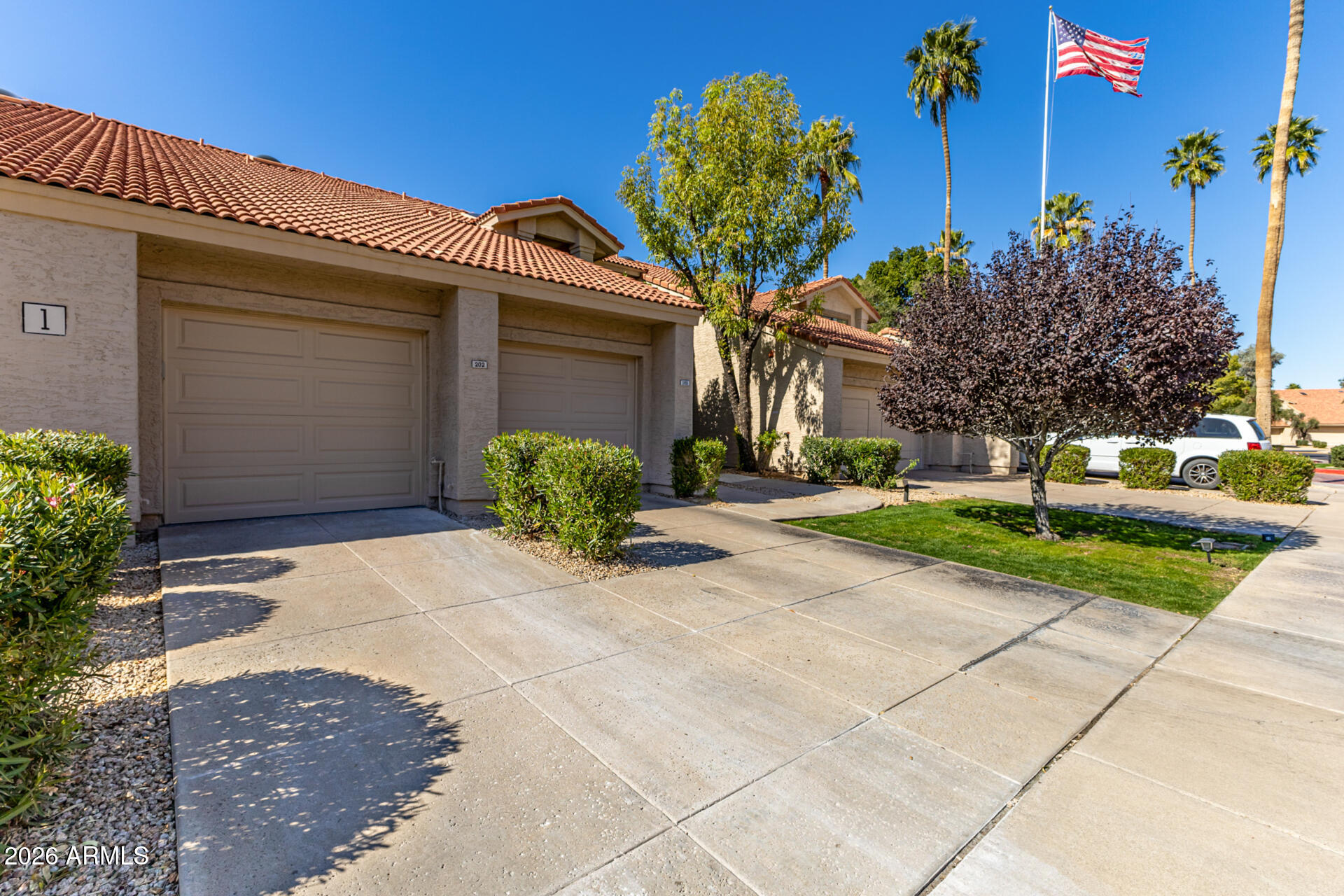 11515 N 91ST Street 202