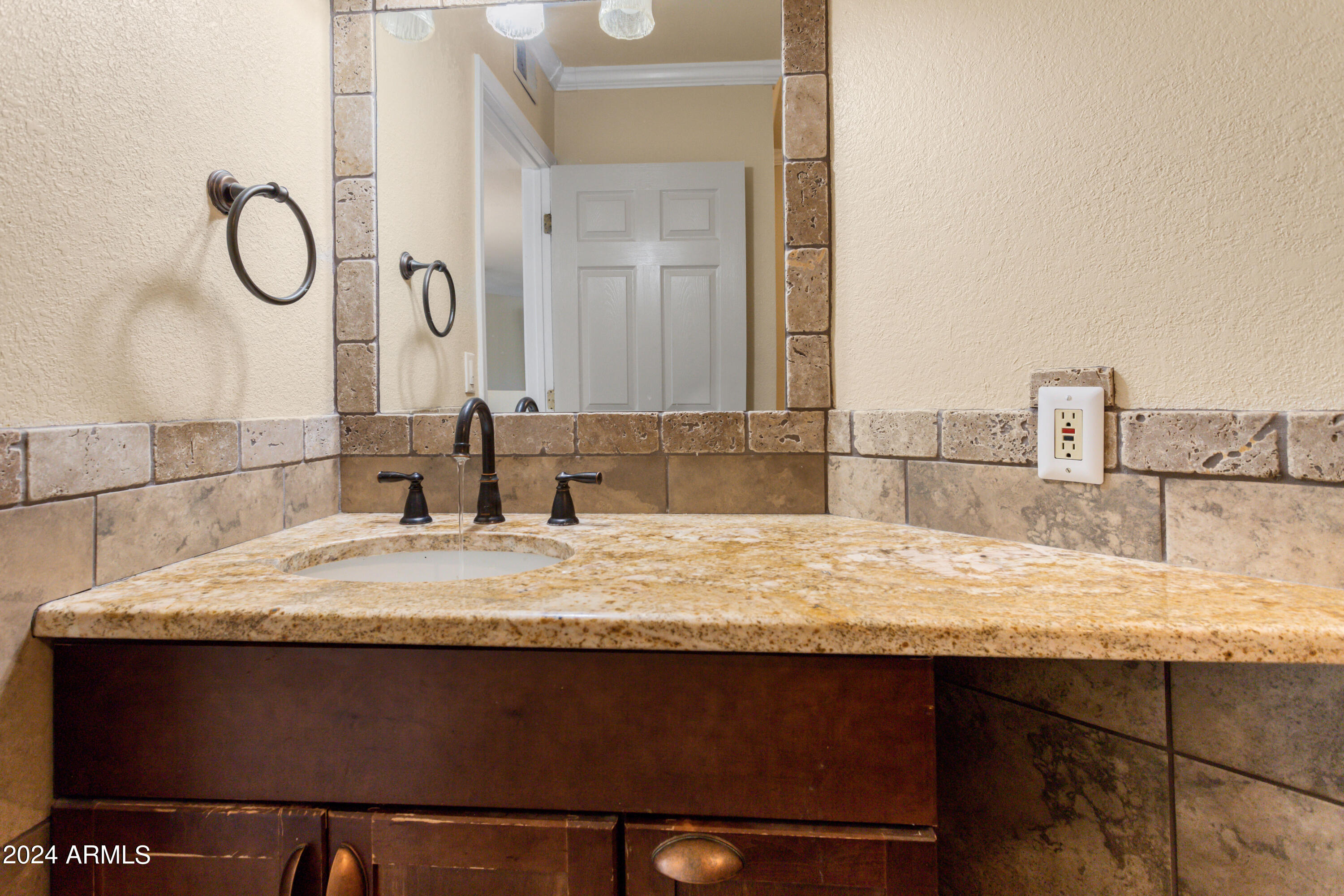 PUEBLO DEL SOL VILLAGE ONE B - Residential
