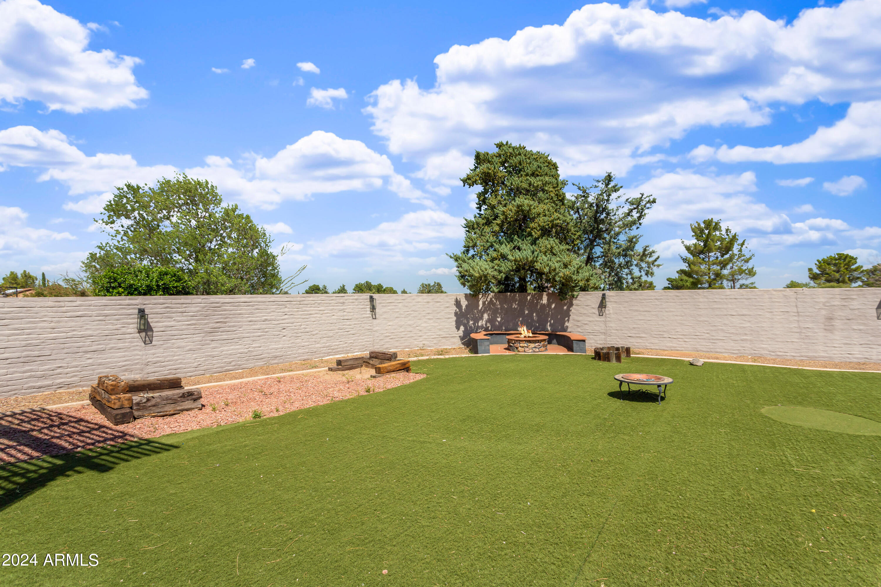 PUEBLO DEL SOL VILLAGE ONE B - Residential