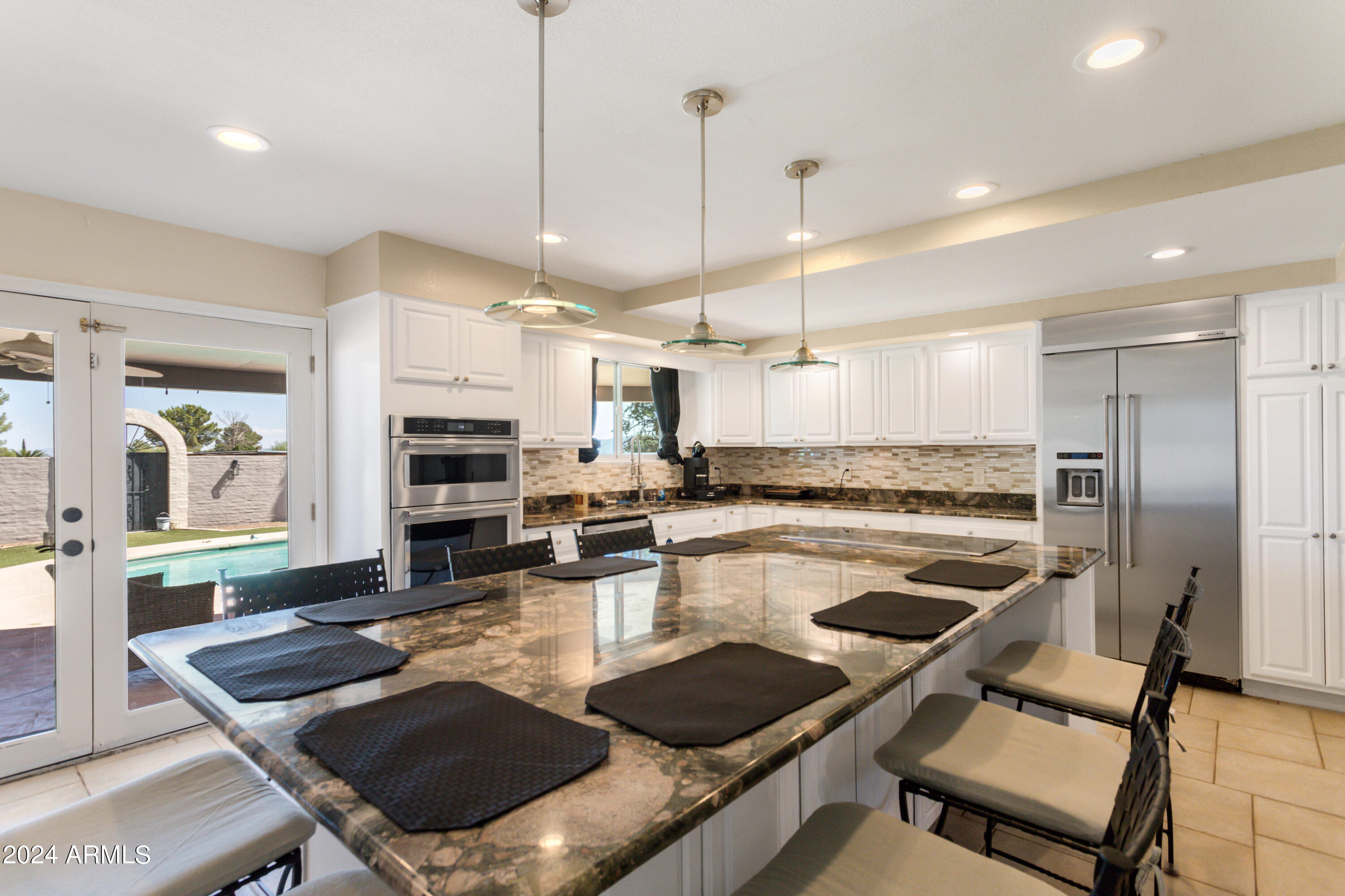 PUEBLO DEL SOL VILLAGE ONE B - Residential