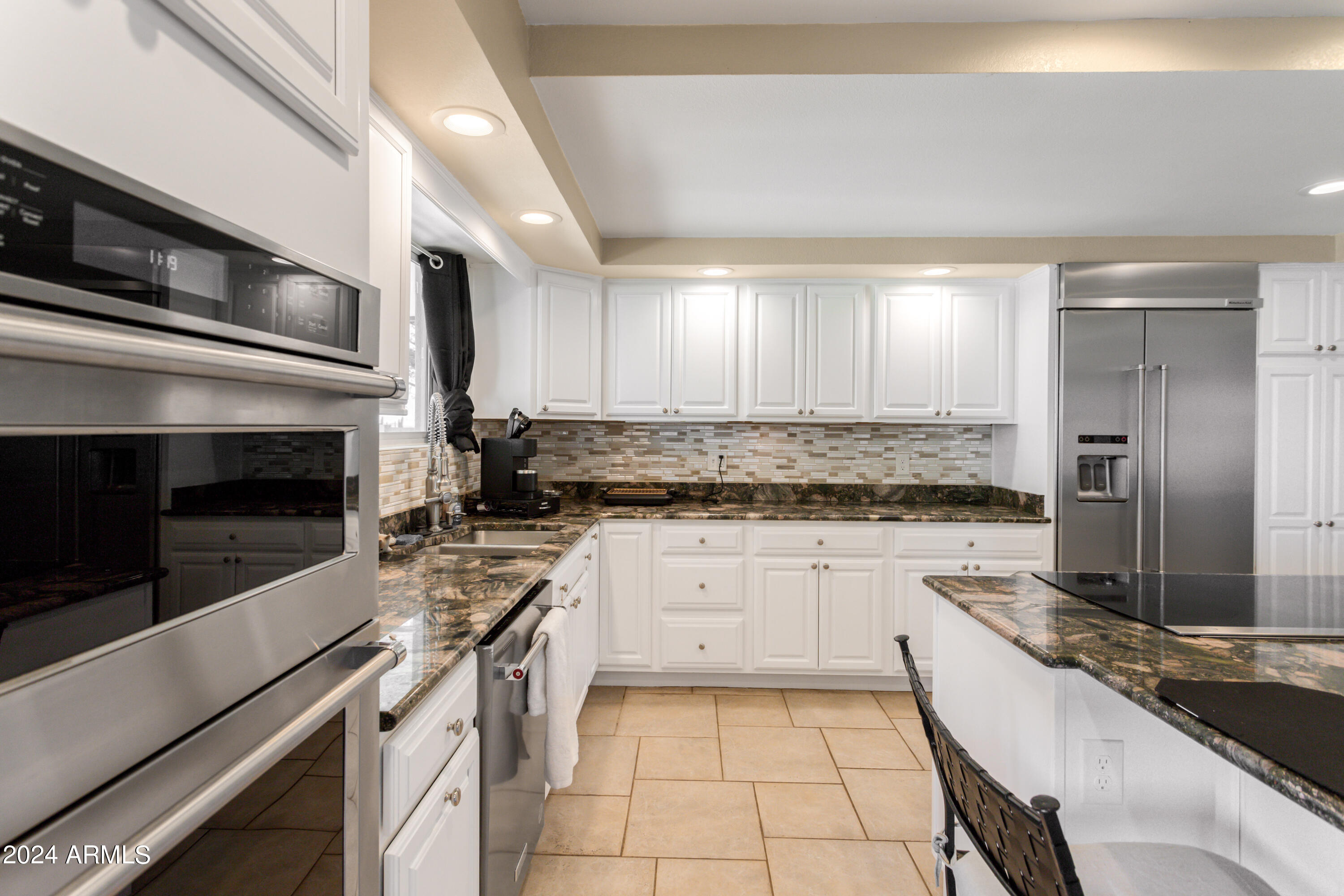 PUEBLO DEL SOL VILLAGE ONE B - Residential