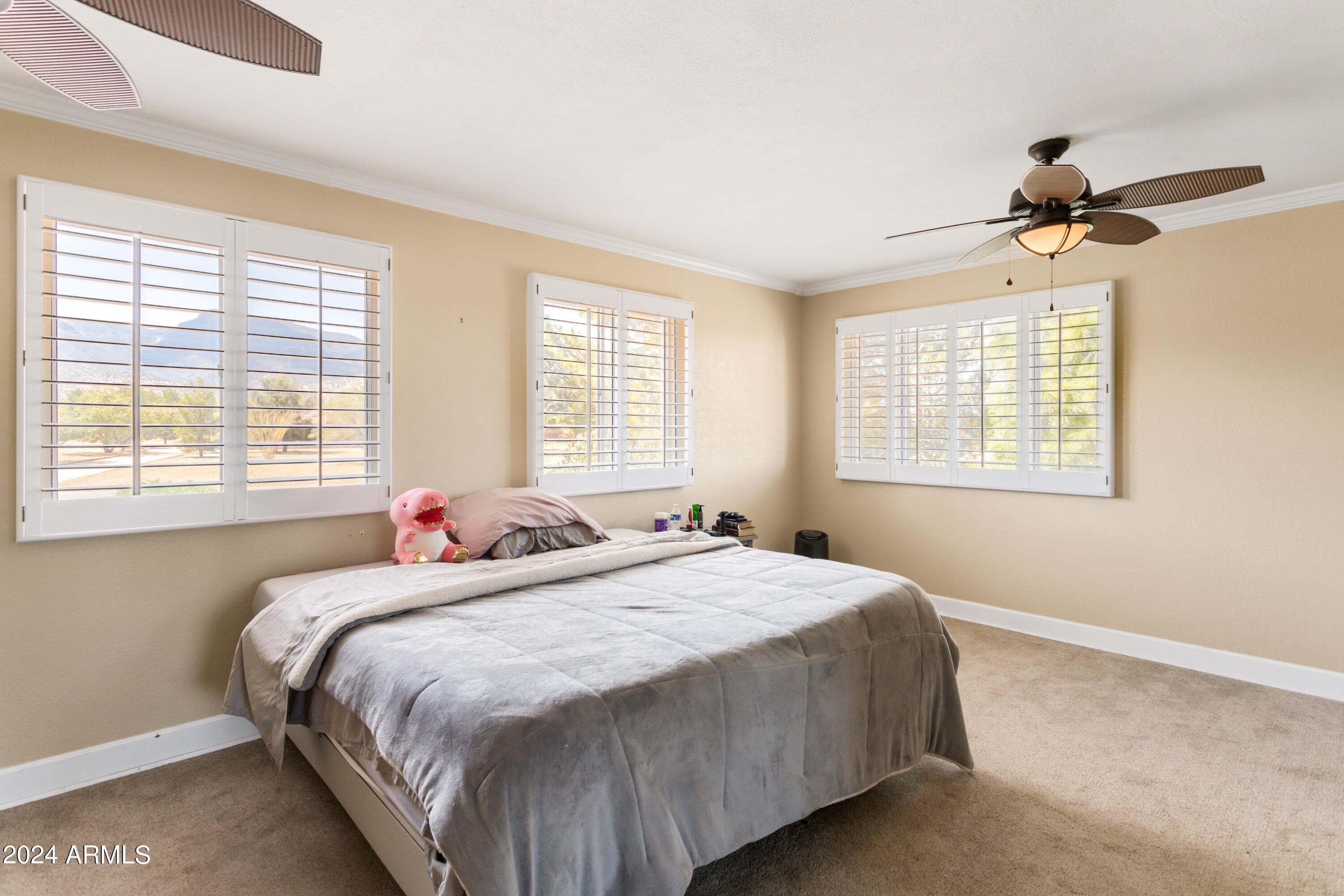 PUEBLO DEL SOL VILLAGE ONE B - Residential