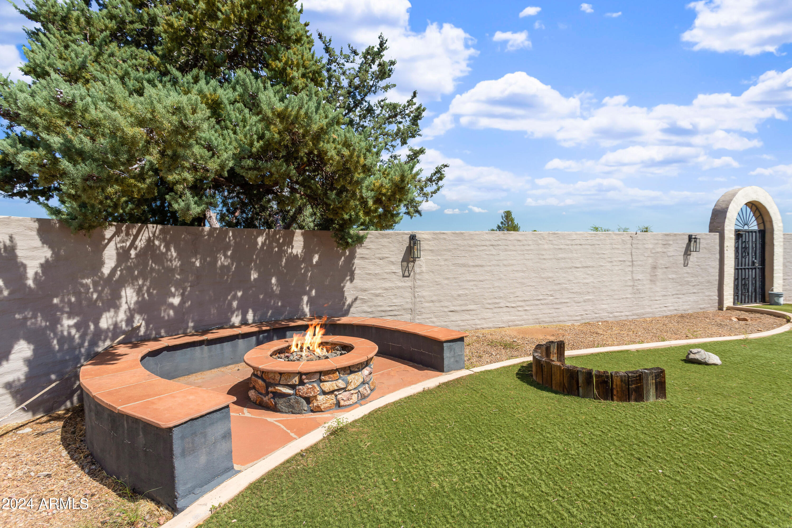 PUEBLO DEL SOL VILLAGE ONE B - Residential