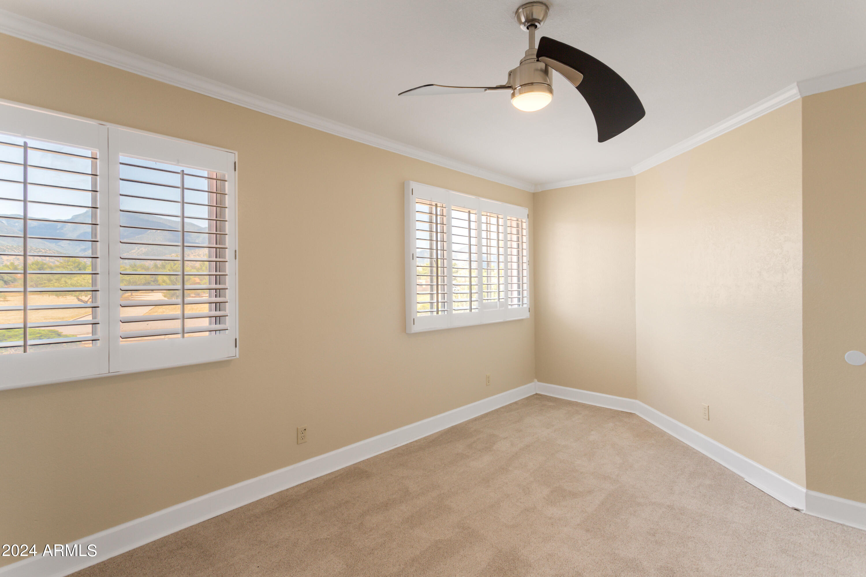 PUEBLO DEL SOL VILLAGE ONE B - Residential
