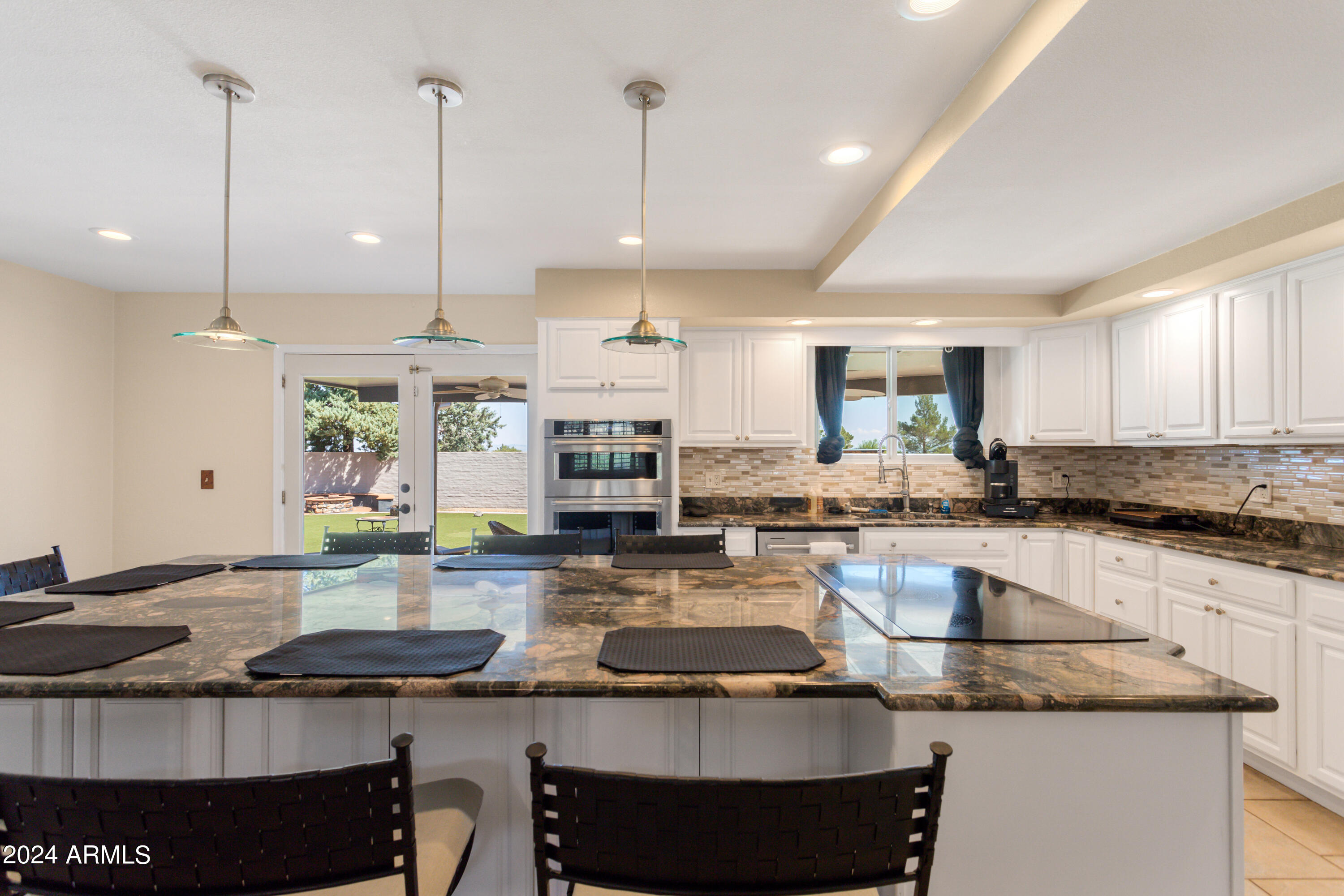 PUEBLO DEL SOL VILLAGE ONE B - Residential