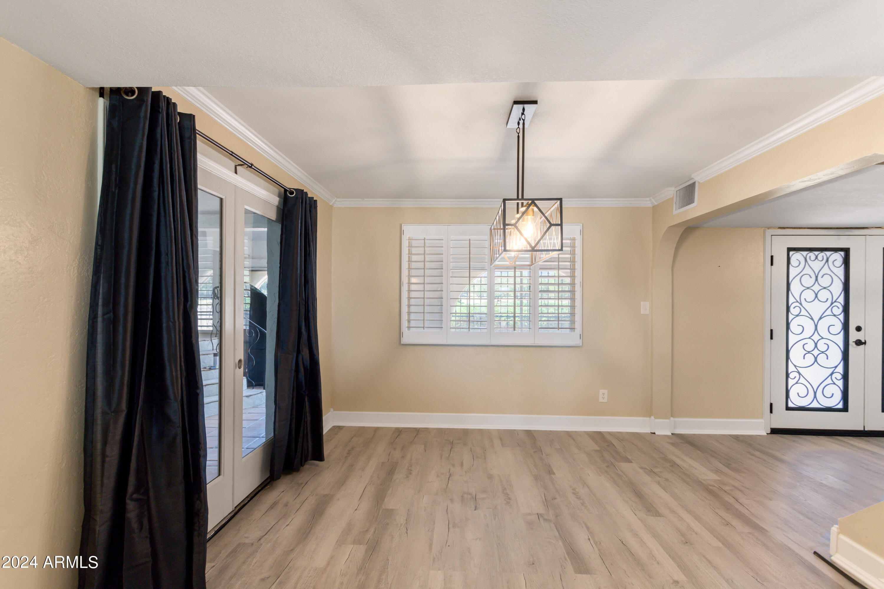 PUEBLO DEL SOL VILLAGE ONE B - Residential
