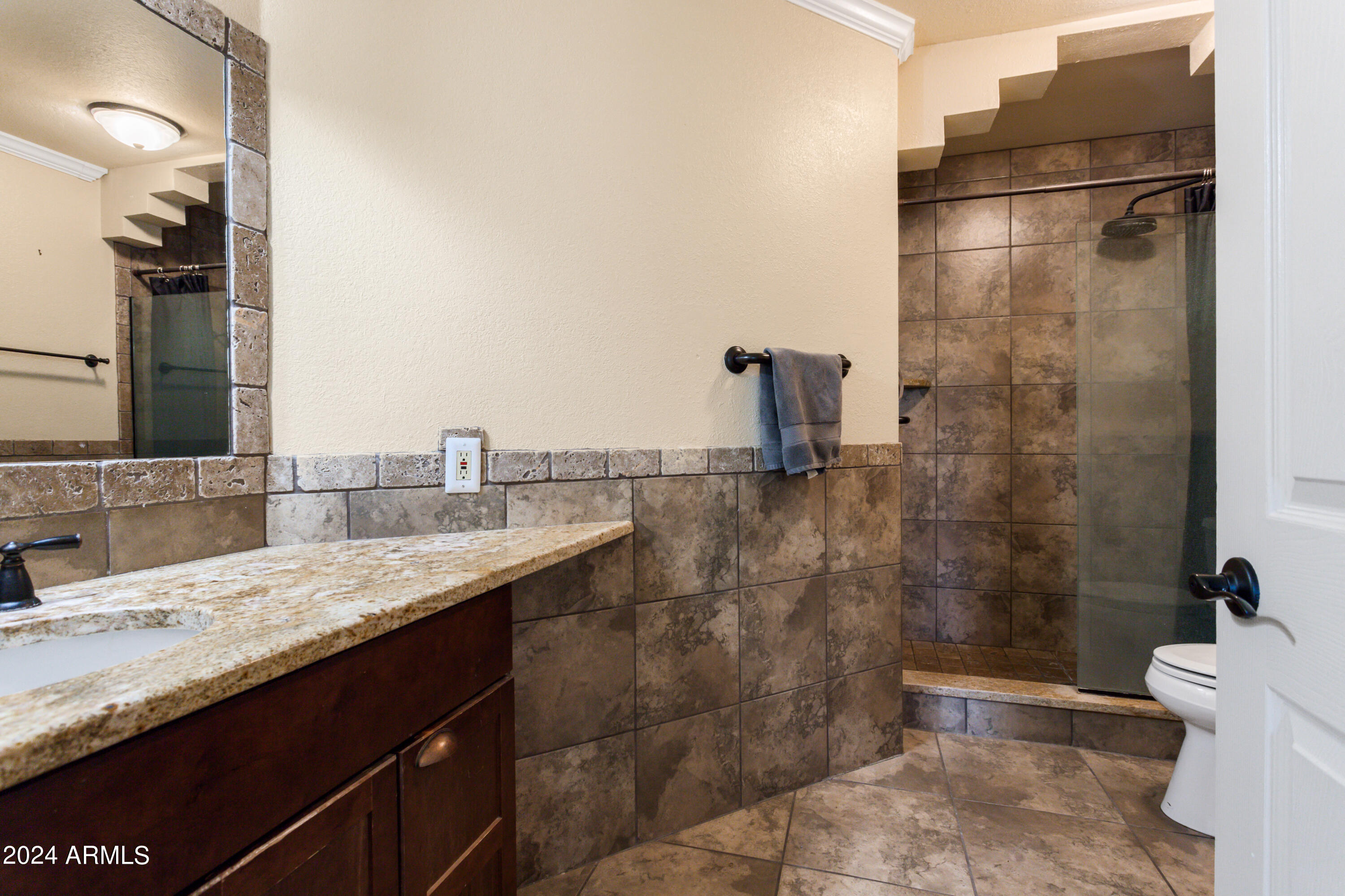 PUEBLO DEL SOL VILLAGE ONE B - Residential