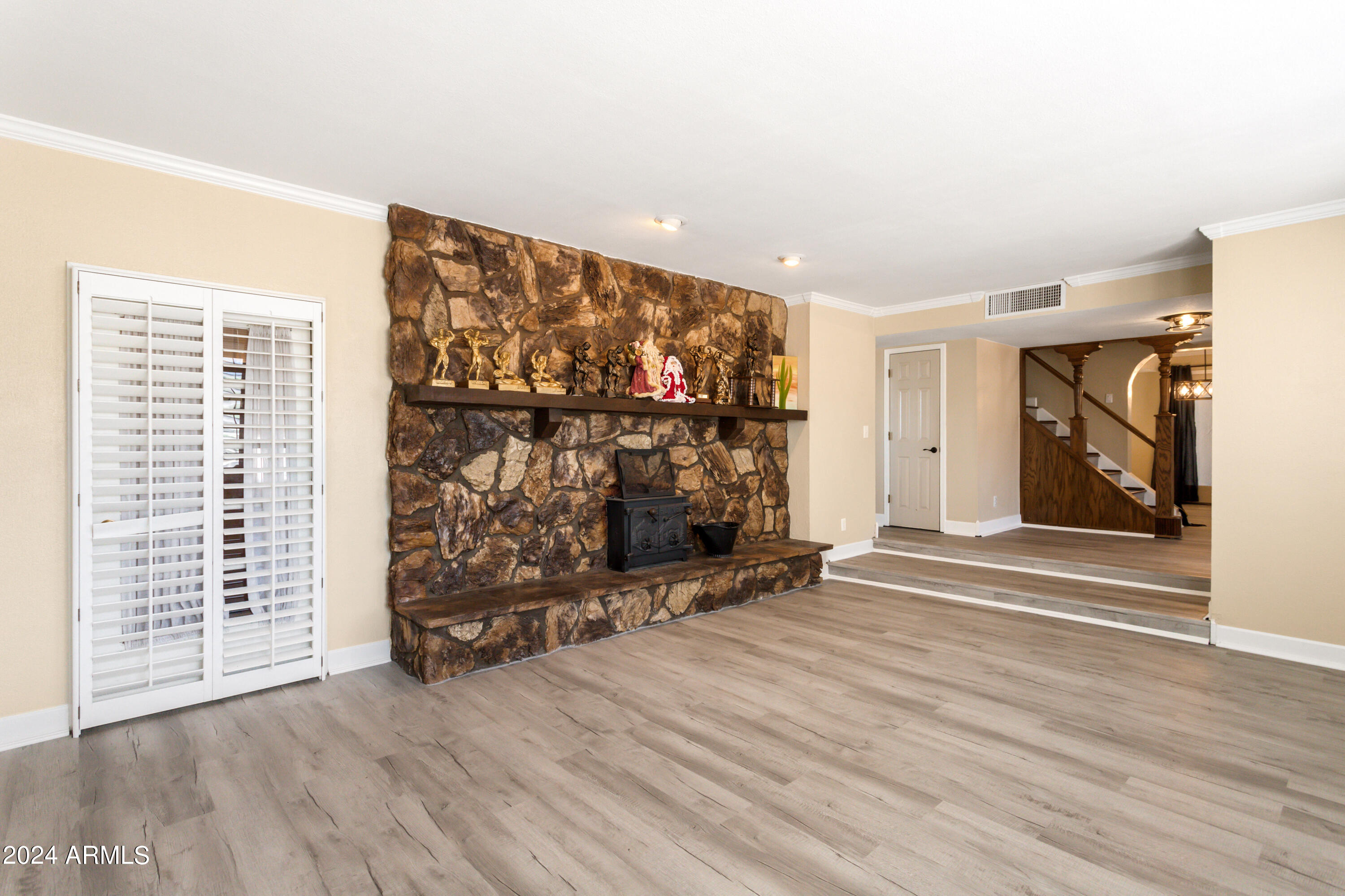 PUEBLO DEL SOL VILLAGE ONE B - Residential