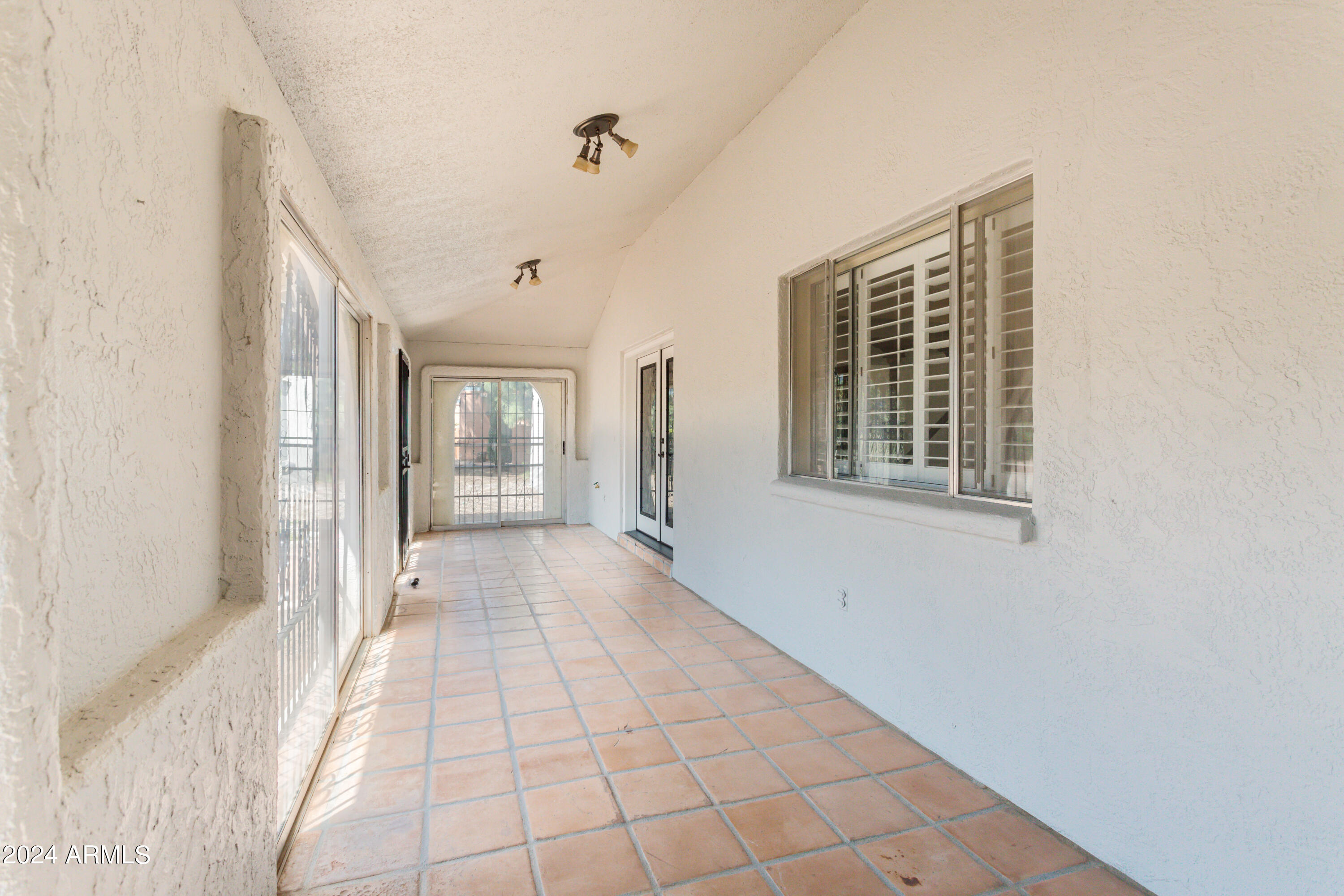 PUEBLO DEL SOL VILLAGE ONE B - Residential