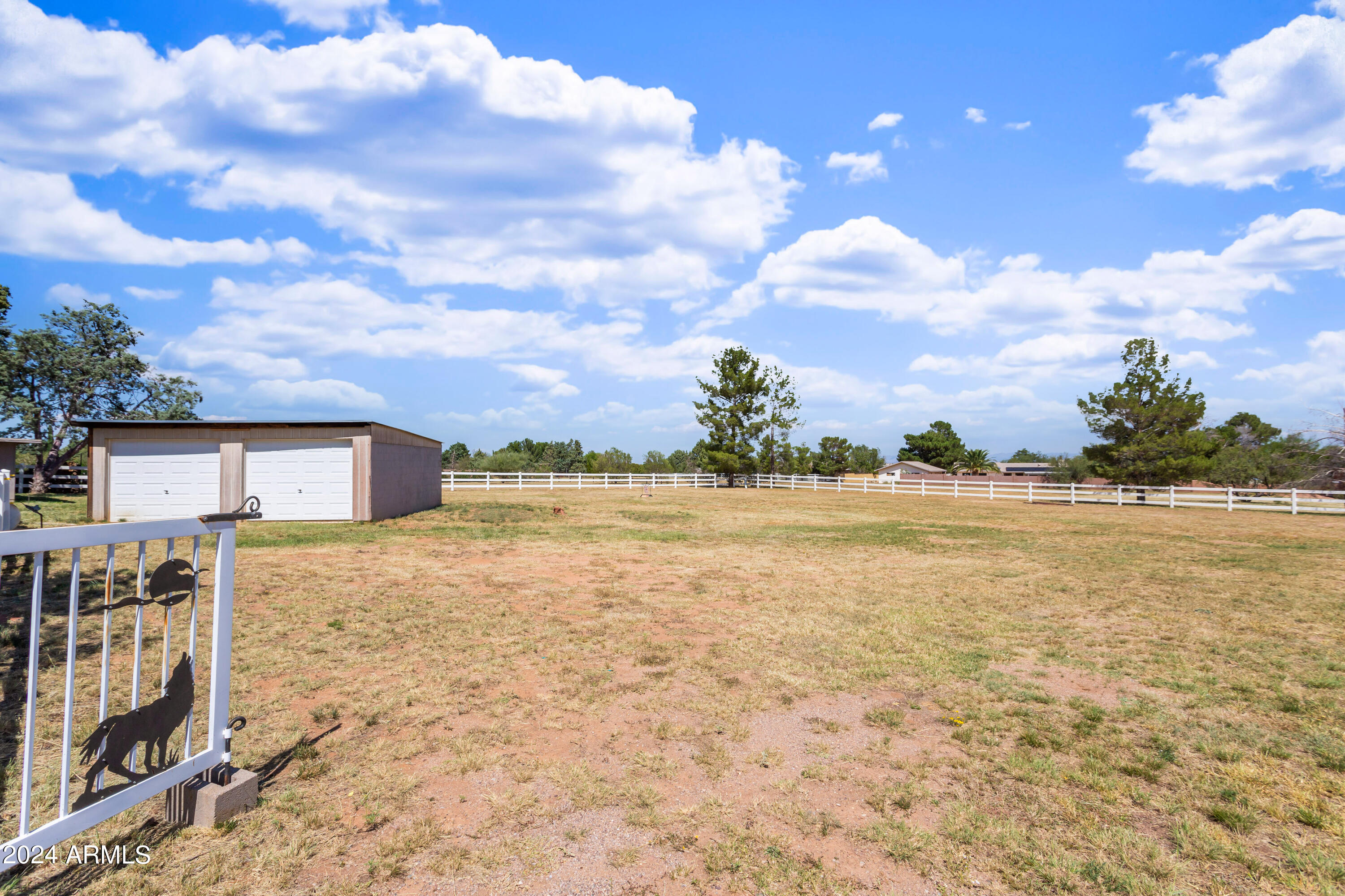 PUEBLO DEL SOL VILLAGE ONE B - Residential