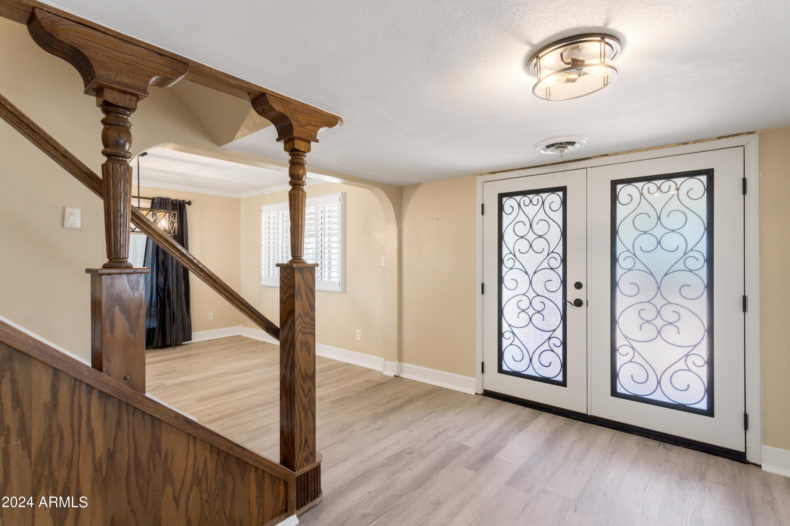 PUEBLO DEL SOL VILLAGE ONE B - Residential