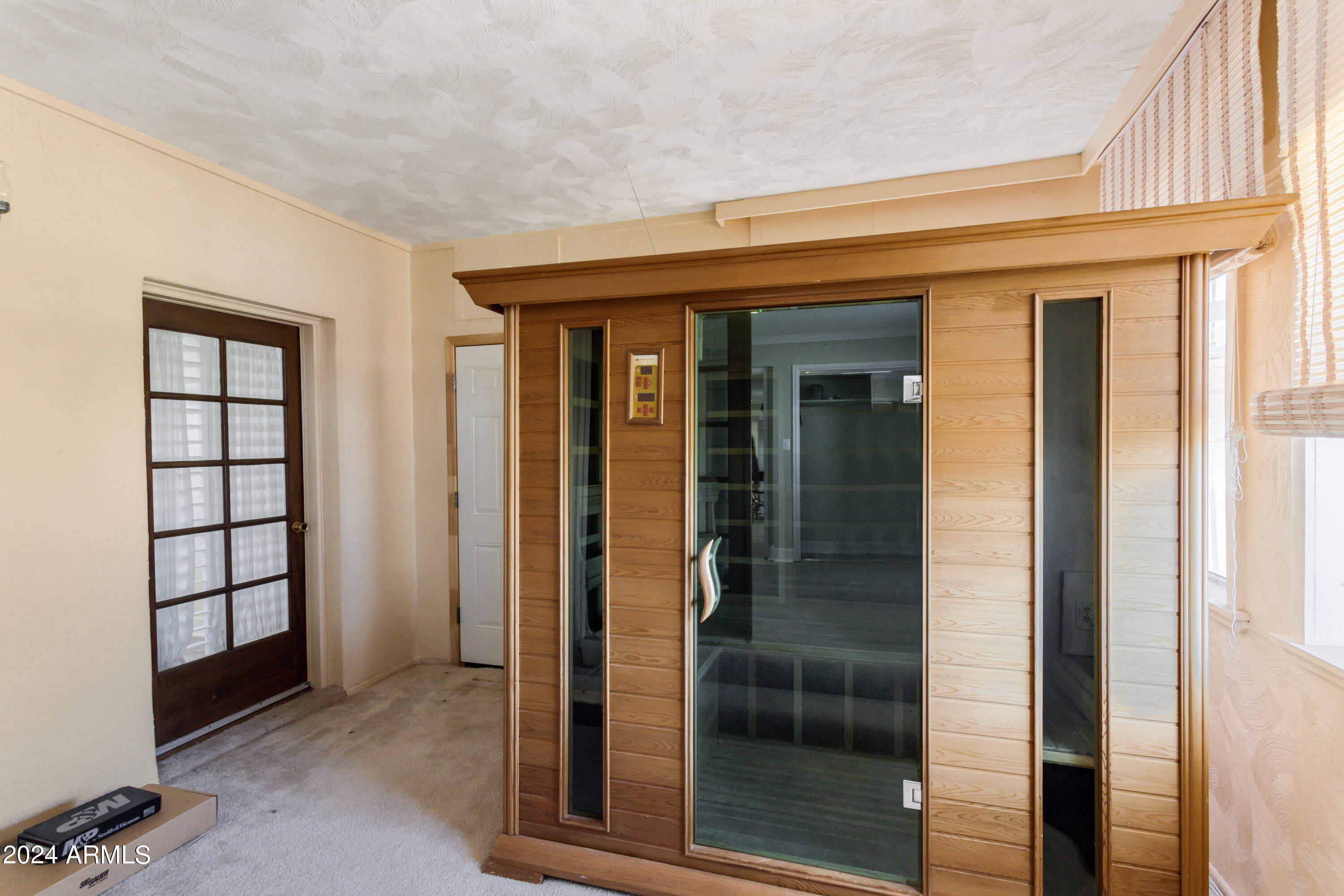 PUEBLO DEL SOL VILLAGE ONE B - Residential