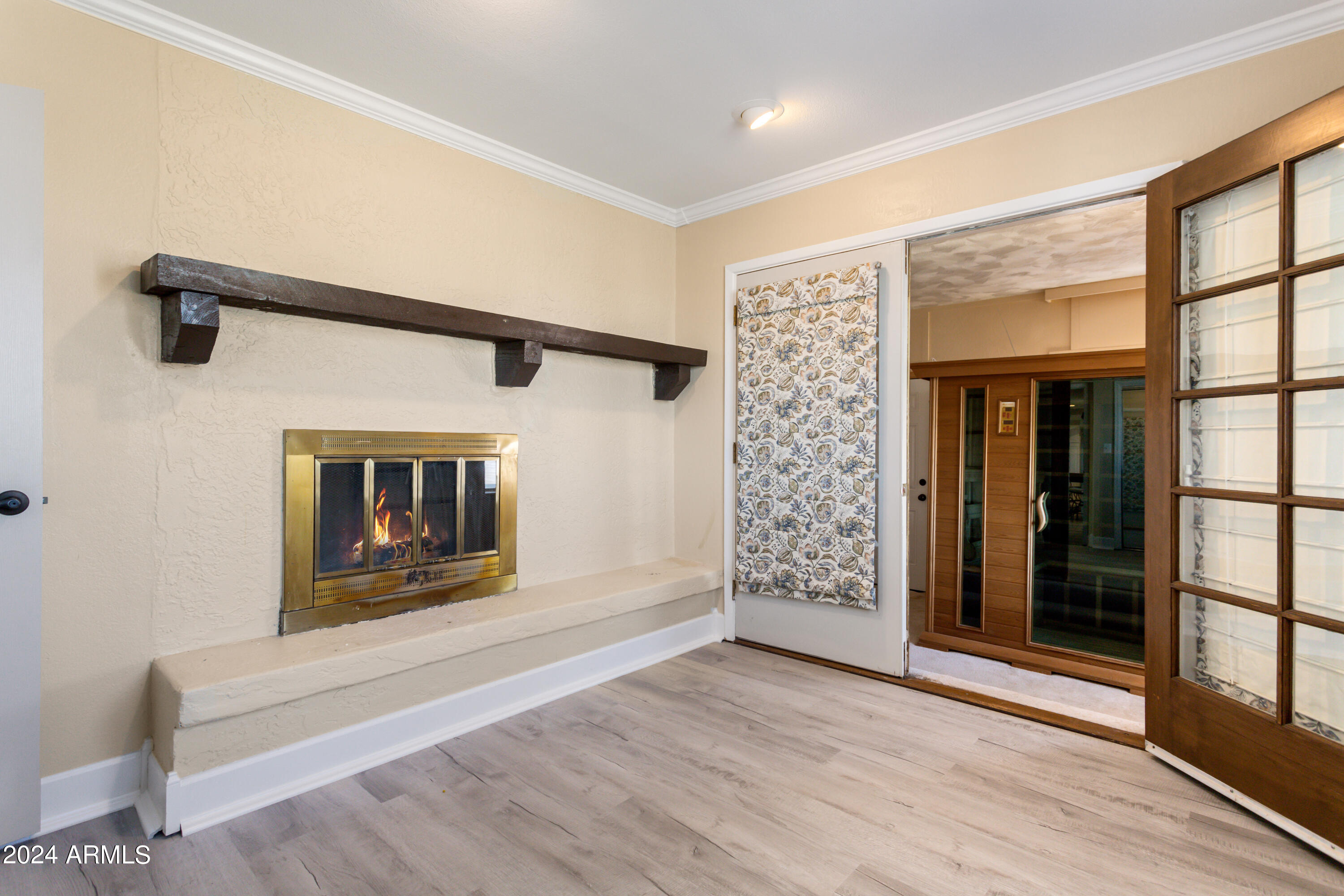 PUEBLO DEL SOL VILLAGE ONE B - Residential