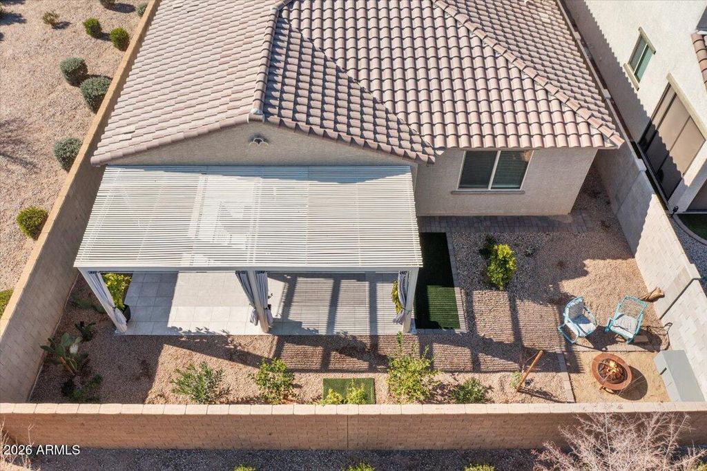 Photo of 22555 N Diamond Drive, Maricopa, AZ 85138 (MLS # 6967920)