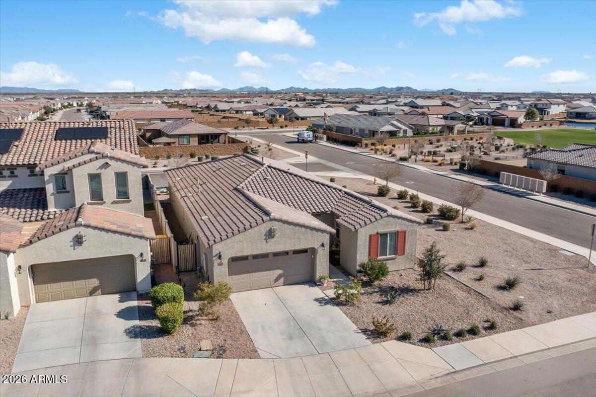 22555 N DIAMOND Drive